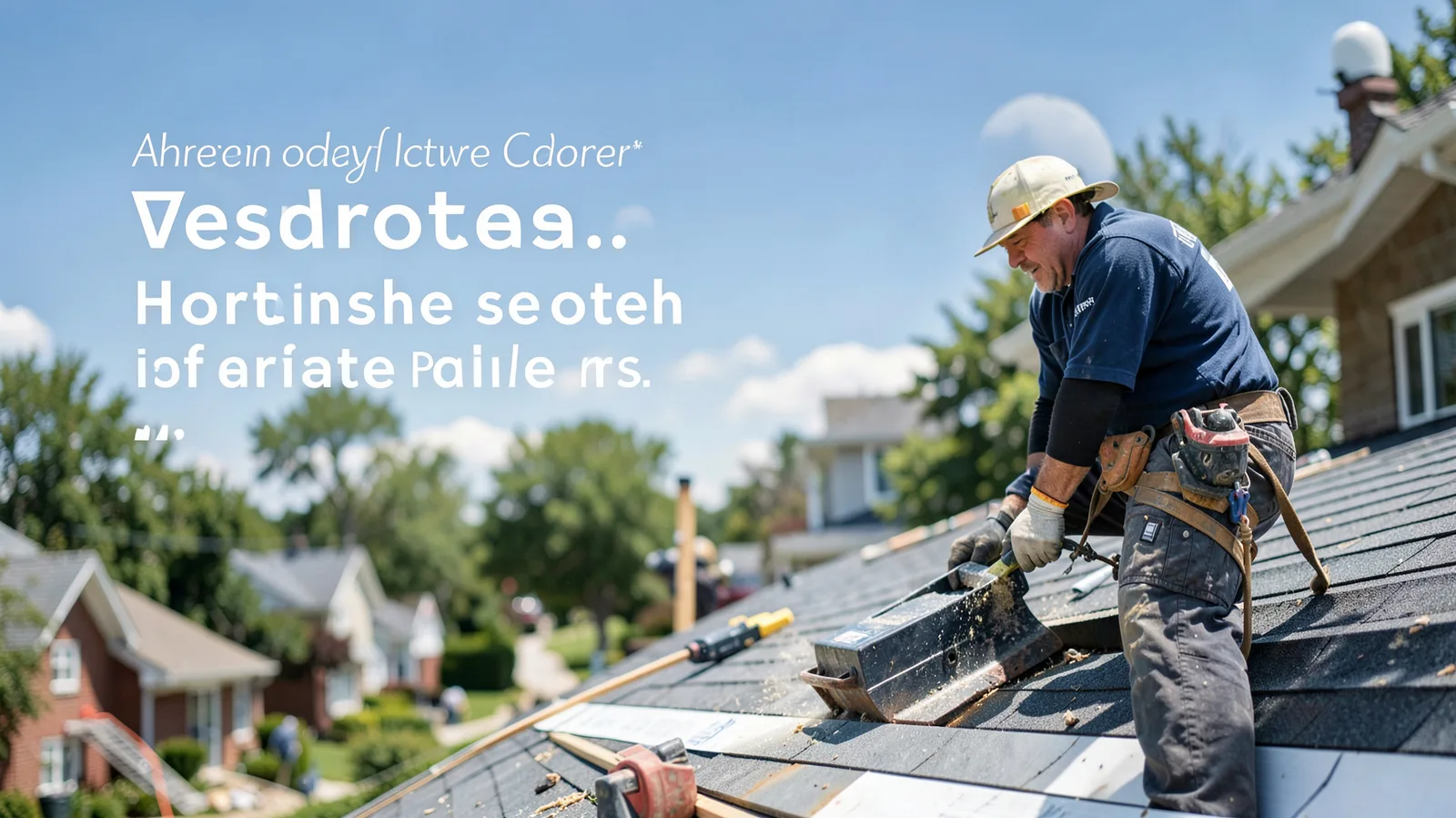 Roof Replacement in Oro Grande, CA near me
